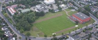 Sportanlagen in Gifhorn