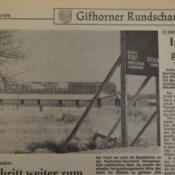 (c) Stadtarchiv, Gifhorner Rundschau 6.1.1979