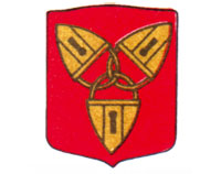 Wappen der Stadt Hallsberg
