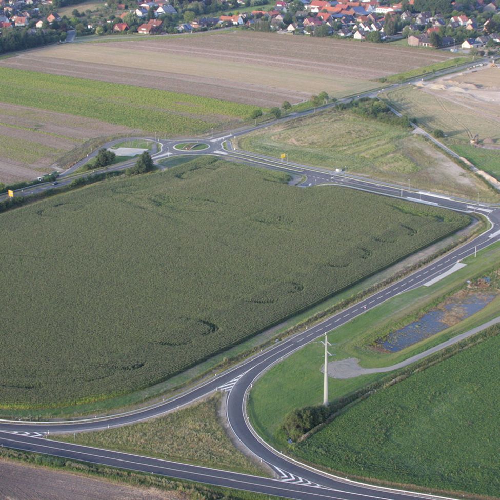 Westerfeld Süd, Quelle: Keller Luftfoto